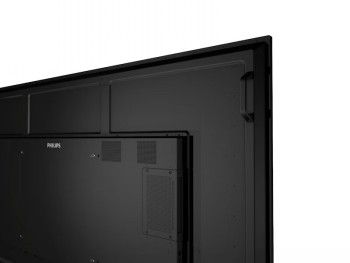 Philips 98" Uhd 24/7 500 Nits – 7