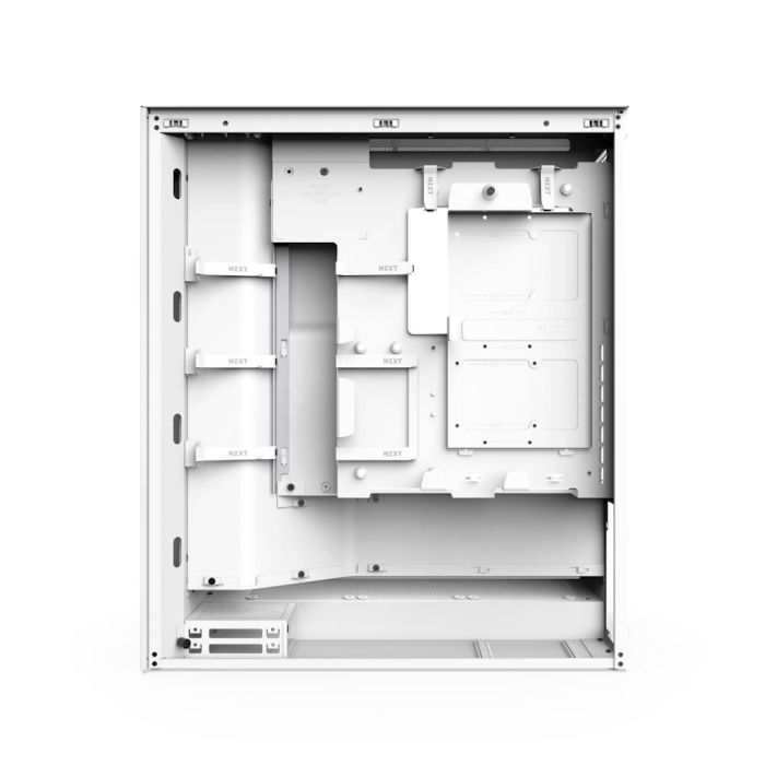 Case NZXT H7 Flow RGB MidiTower ATX EATX – 6