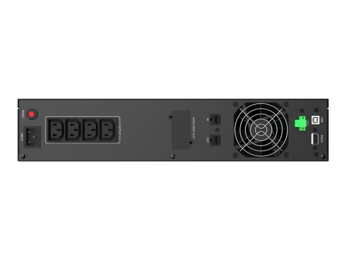 POWERWALKER VI 1200 RLE UPS – 3
