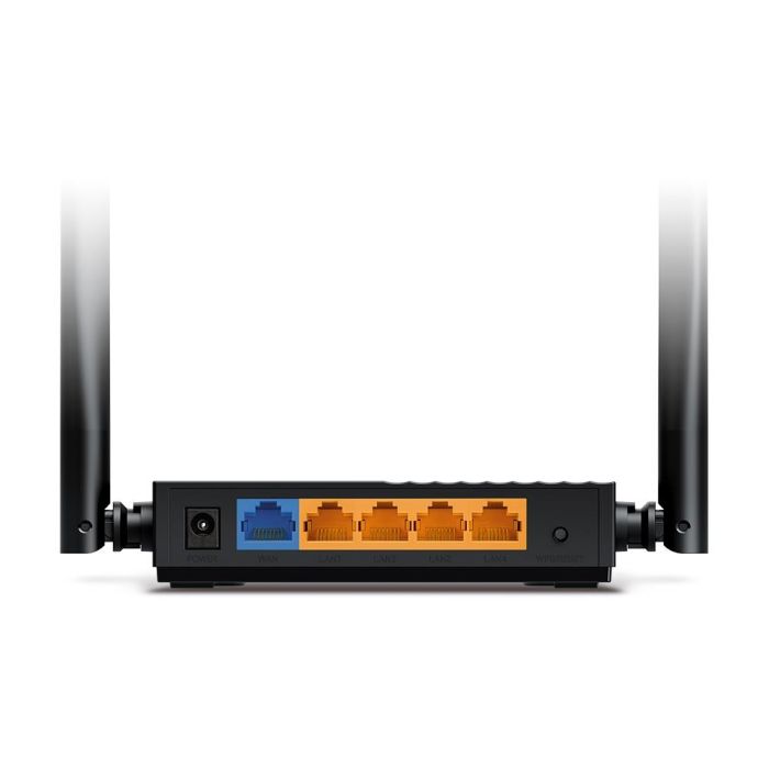 Wireless Router TP-LINK ARCHERC64 – 3