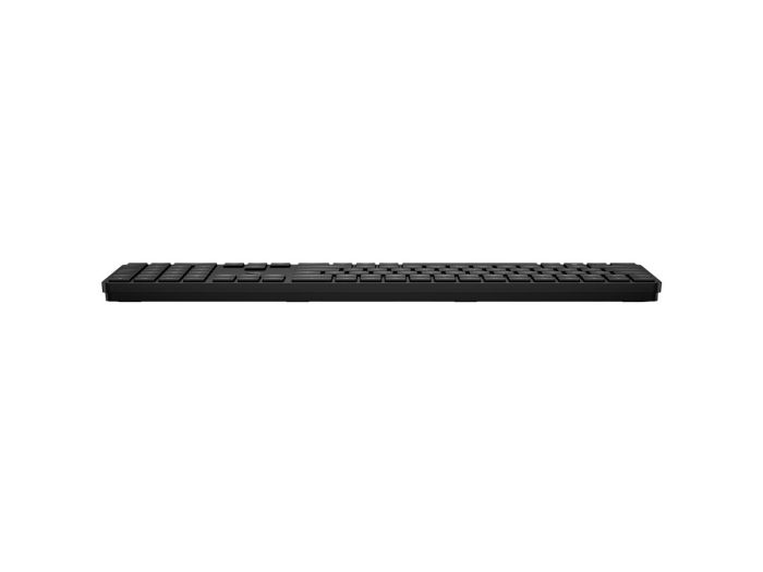 HP 455 Programmable WL KBD – 7