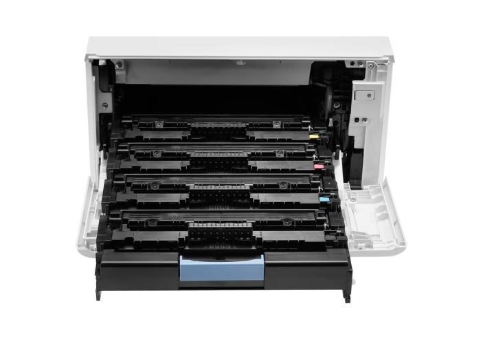 HP Color LaserJet Enterprise M480f MFP – 11