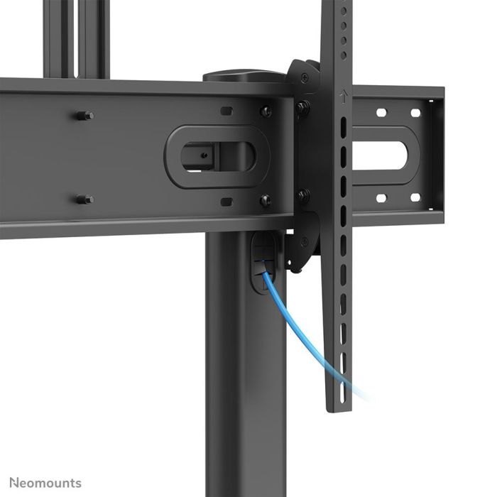 TV SET ACC FLOOR STAND BLACK/PLASMA-M1950E NEOMOUNTS – 9
