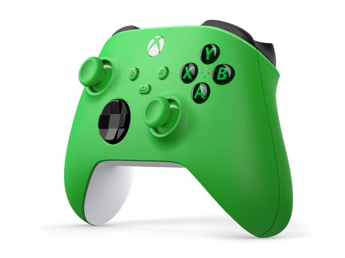 MICROSOFT XBOX Wireless Controller Green – 5