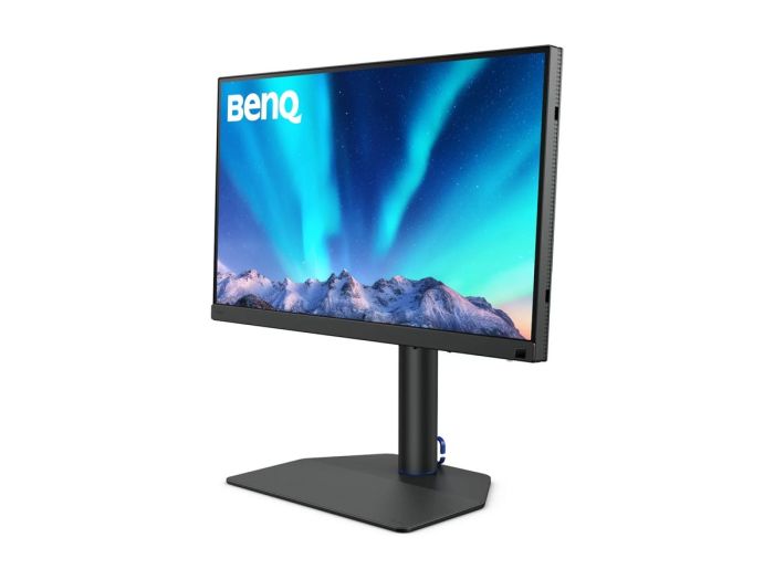 BENQ SW272QN 27inch IPS QHD 300cd/m2 5ms – 6