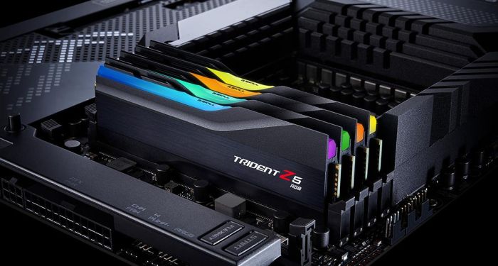 MEMORY DIMM 32GB DDR5-6000 K2/6000J3636F16GX2-TZ5RK G.SKILL – 8