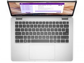 Dell Pro 13 Plus 13" Intel Core Ultra 5 16GB 512GB SSD – 2