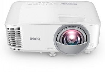 Benq Mw826sth 3500ansi Wxga 0.49:1 Dlp Lamp – 6