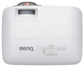 Benq Mw826sth 3500ansi Wxga 0.49:1 Dlp Lamp – 5