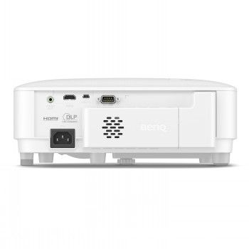 Benq TH575I 3800 Ansi Fhd 1.49?1.64 Dlp Kotiprojektori Google Tv -donglella – 3