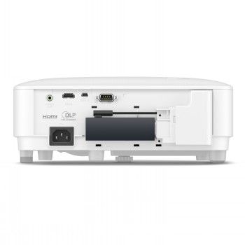 Benq TH575I 3800 Ansi Fhd 1.49?1.64 Dlp Kotiprojektori Google Tv -donglella – 2