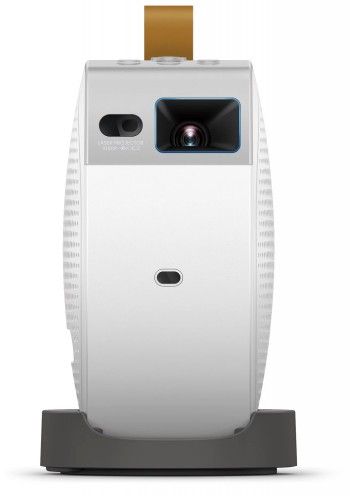 Benq GV50 550ansi Led Fhd, 1.2, Android 11 Laser