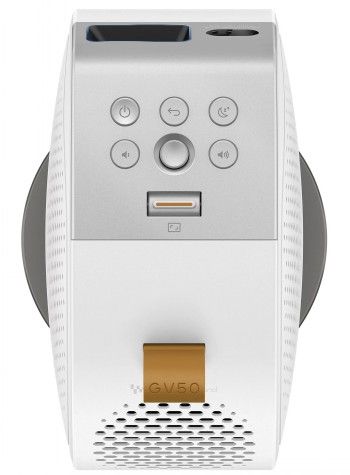 Benq GV50 550ansi Led Fhd, 1.2, Android 11 Laser – 5