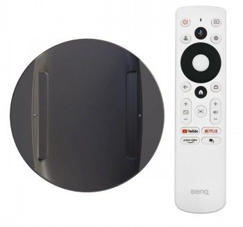 Benq GV50 550ansi Led Fhd, 1.2, Android 11 Laser – 2