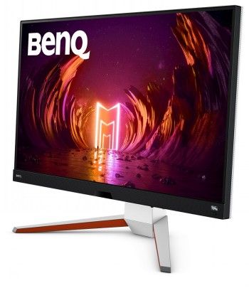 Benq Mobiuz Ex3210u 31,5? 4K IPS Adobe 99% Rgb Hdri Freesync 144HZ – 5