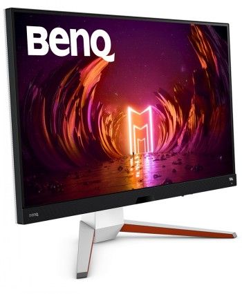 Benq Mobiuz Ex3210u 31,5? 4K IPS Adobe 99% Rgb Hdri Freesync 144HZ – 4