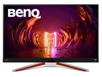 Benq Mobiuz Ex3210u 31,5? 4K IPS Adobe 99% Rgb Hdri Freesync 144HZ – 3