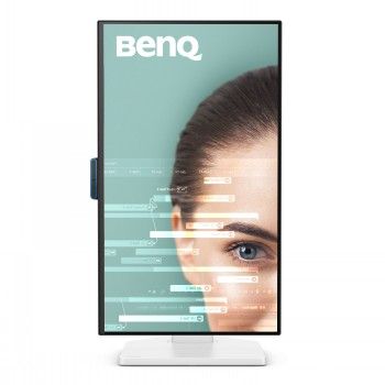 Benq Gw2490tc 24" Fhd IPS 144HZ Hdmi/dp/speakers/usb-c 20W Näyttö Valkoinen – 8