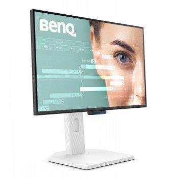 Benq Gw2490tc 24" Fhd IPS 144HZ Hdmi/dp/speakers/usb-c 20W Näyttö Valkoinen – 7