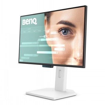 Benq Gw2490tc 24" Fhd IPS 144HZ Hdmi/dp/speakers/usb-c 20W Näyttö Valkoinen – 6