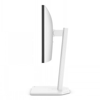 Benq Gw2490tc 24" Fhd IPS 144HZ Hdmi/dp/speakers/usb-c 20W Näyttö Valkoinen – 5