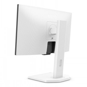 Benq Gw2490tc 24" Fhd IPS 144HZ Hdmi/dp/speakers/usb-c 20W Näyttö Valkoinen – 4