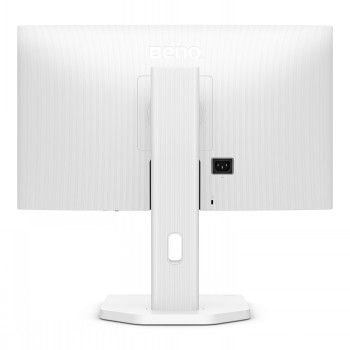 Benq Gw2490tc 24" Fhd IPS 144HZ Hdmi/dp/speakers/usb-c 20W Näyttö Valkoinen – 3