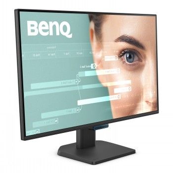 Benq Gw2790c 27" Fhd IPS 144HZ Hdmi/dp/speakers/usb-c Näyttö – 7