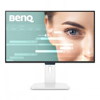 Benq Gw2790tc 27" Fhd IPS 144HZ Hdmi/dp/speakers/usb-c 20W Näyttö Valkoinen