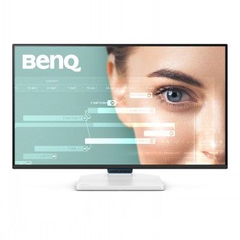 Benq Gw2790tc 27" Fhd IPS 144HZ Hdmi/dp/speakers/usb-c 20W Näyttö Valkoinen – 11