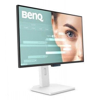 Benq Gw2790tc 27" Fhd IPS 144HZ Hdmi/dp/speakers/usb-c 20W Näyttö Valkoinen – 9