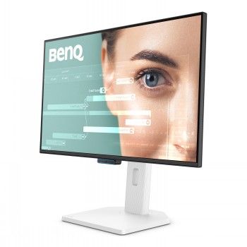 Benq Gw2790tc 27" Fhd IPS 144HZ Hdmi/dp/speakers/usb-c 20W Näyttö Valkoinen – 8