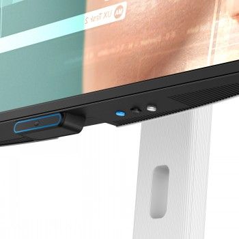 Benq Gw2790tc 27" Fhd IPS 144HZ Hdmi/dp/speakers/usb-c 20W Näyttö Valkoinen – 2