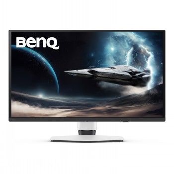 Benq Mobiuz Ex271uz 27? 4K Qd-oled 240hz, 0.03ms Gtg, 99% P3, Hdr True Black – 10