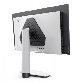 Benq Mobiuz Ex271uz 27? 4K Qd-oled 240hz, 0.03ms Gtg, 99% P3, Hdr True Black – 4