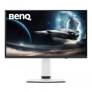 Benq Mobiuz Ex271qz 27" Qhd Qd-oled 500hz, 0.03ms Gtg, 99% P3, Hdr True Black