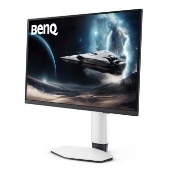 Benq Mobiuz Ex271qz 27" Qhd Qd-oled 500hz, 0.03ms Gtg, 99% P3, Hdr True Black – 10