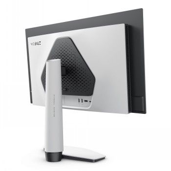 Benq Mobiuz Ex271qz 27" Qhd Qd-oled 500hz, 0.03ms Gtg, 99% P3, Hdr True Black – 8
