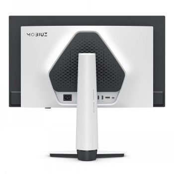 Benq Mobiuz Ex271qz 27" Qhd Qd-oled 500hz, 0.03ms Gtg, 99% P3, Hdr True Black – 7