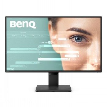 Benq Gw2490p 23,8" Fhd IPS 120HZ 5MS Hdmi Dp Kaiuttimet Monitor