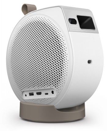 Benq GV32 500 Ansi Fhd 1.2 Heittosuhde Google Tv Led Portable Smart Projector – 9