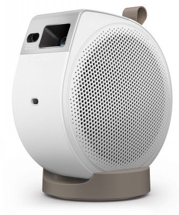 Benq GV32 500 Ansi Fhd 1.2 Heittosuhde Google Tv Led Portable Smart Projector – 8