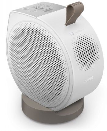 Benq GV32 500 Ansi Fhd 1.2 Heittosuhde Google Tv Led Portable Smart Projector – 6