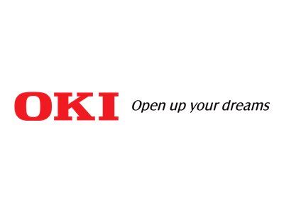 OKI Toner Cyan Pro8432WT - 10K
