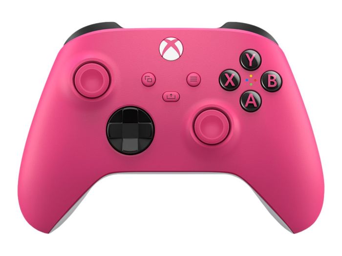 MICROSOFT XBOX Wireless Controller Pink
