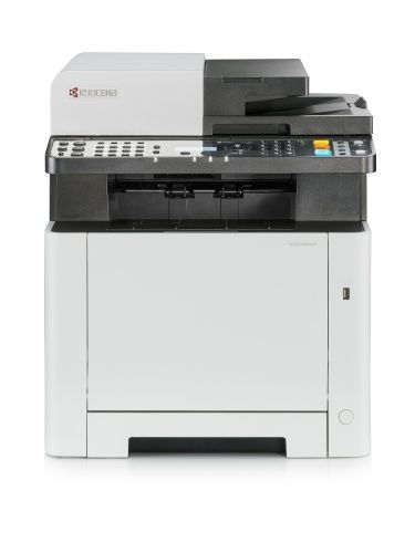 Kyocera ECOSYS MA2100cfx Spausdintuvas lazerinis spalvotas MFP A4 21 ppm Ethernet LAN USB – 2