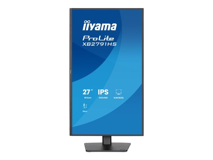 IIYAMA XB2791HS-B1 27inch IPS