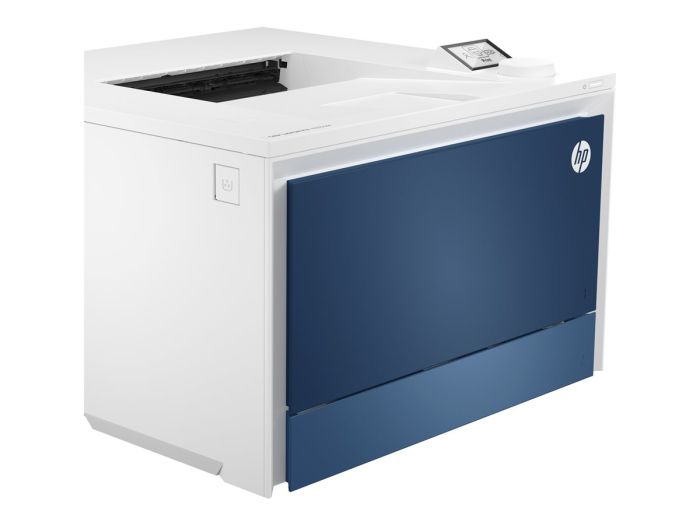 HP Color LaserJet Pro 4202dw – 2