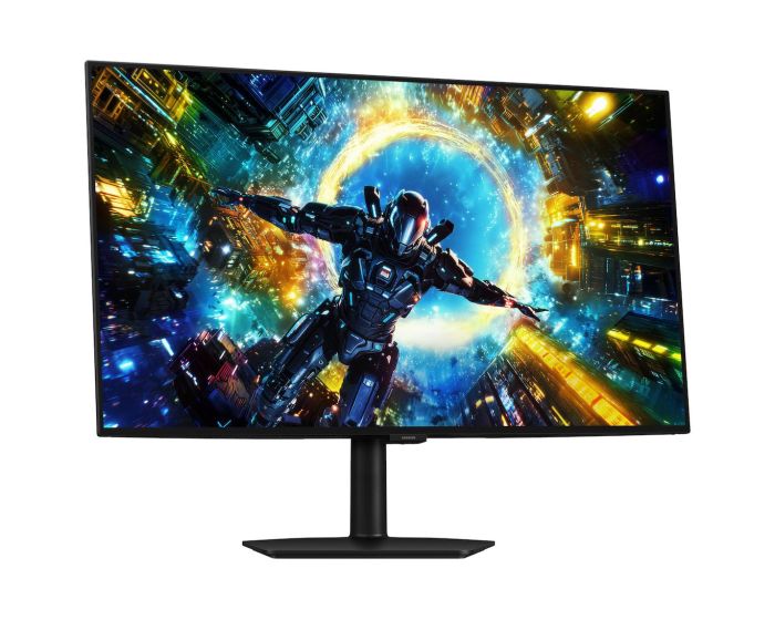 LCD Monitor SAMSUNG LED 32" 4K – 11