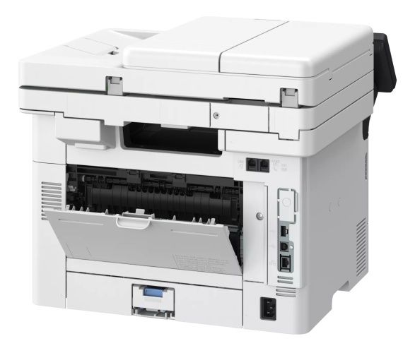 Canon i-SENSYS MF465dw II Spausdintuvas lazerinis nespalvotas MFP A4 40 ppm USB Ethernet LAN Wi-Fi – 14